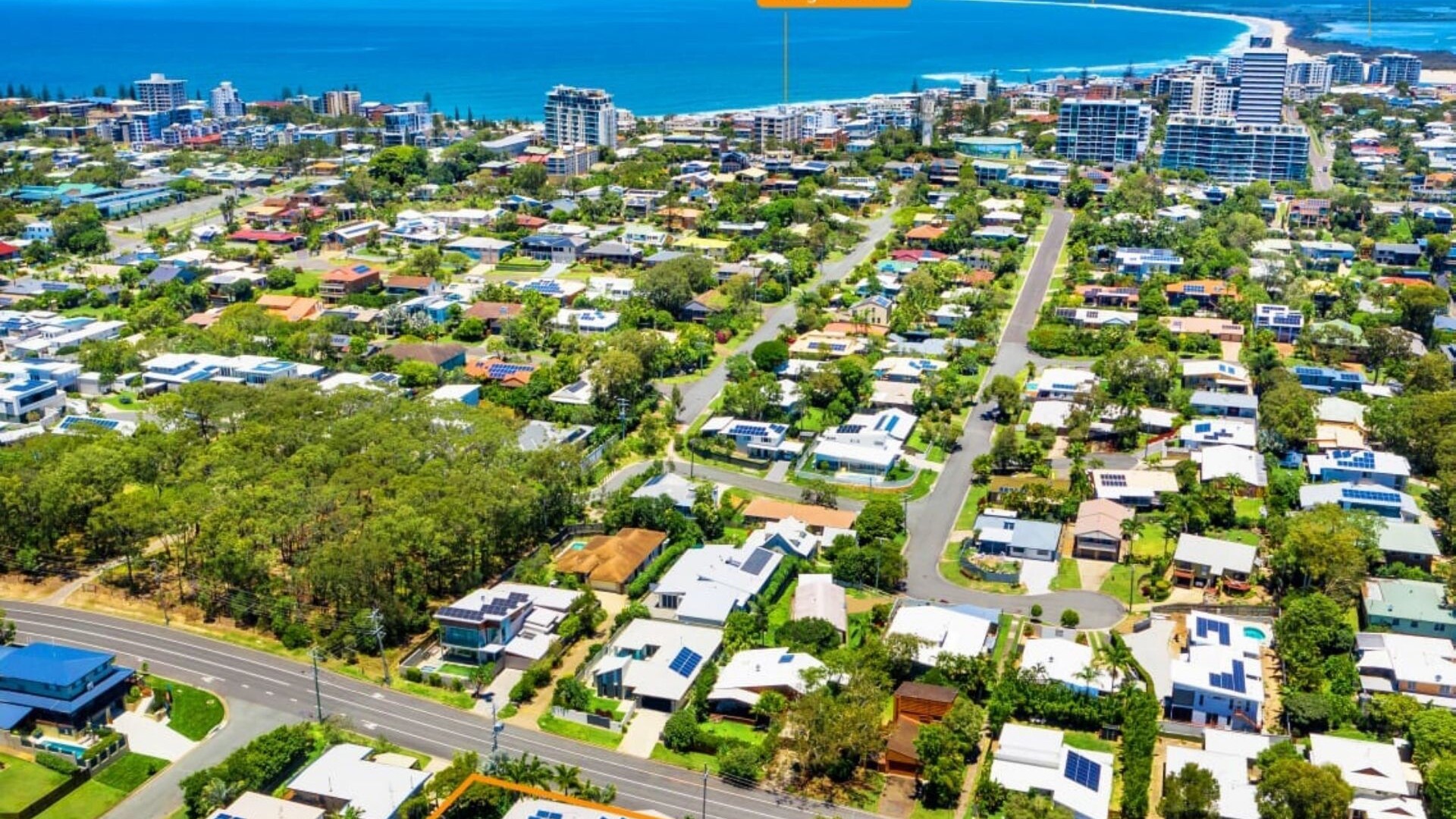 Sold - 23A William Street - New Property in Moffat Beach - Real Estate by Jodie Hedley-Ward
