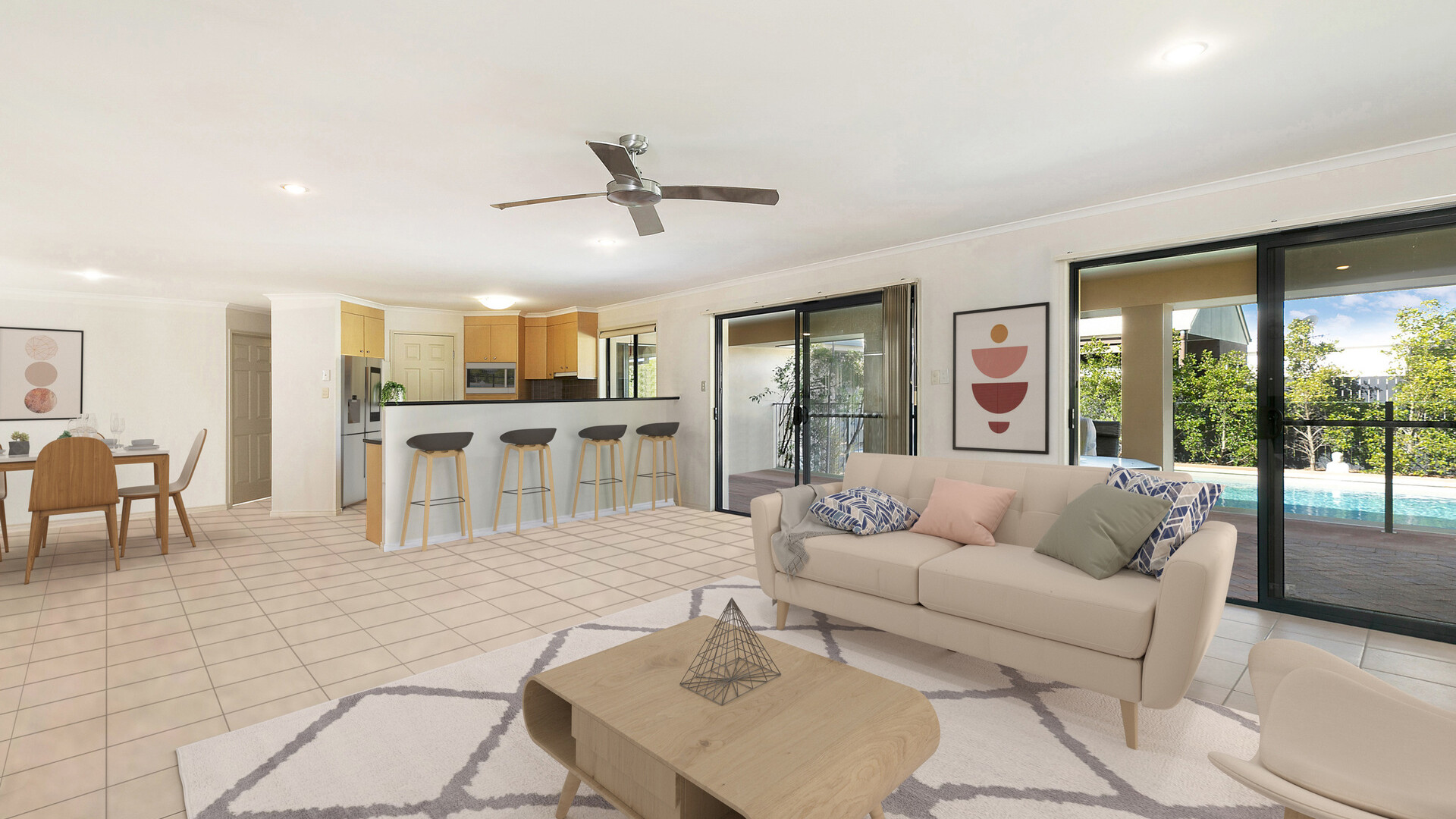 8 Margarita Court, Kawana Island QLD 4575 - photo 5