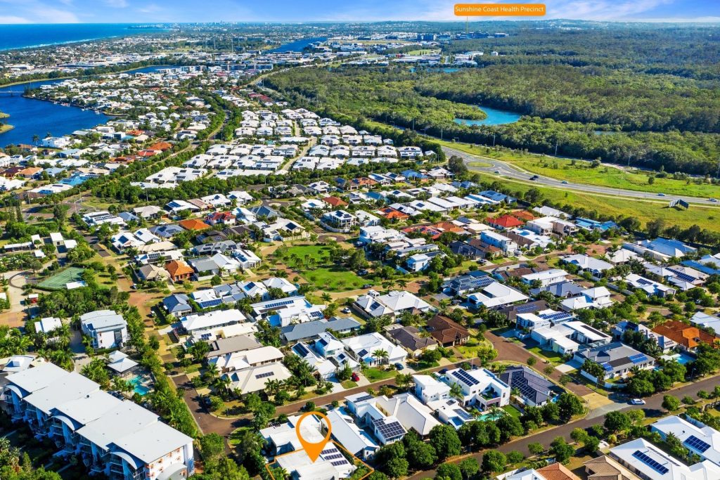 13B Antilles Street, Kawana Island QLD 4575 - photo 14