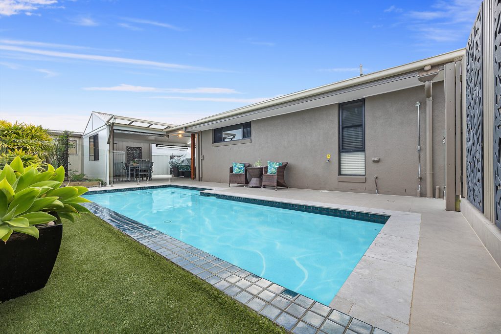 Sold - 92 Tweddell Drive - New Property in Pelican Waters - Real Estate by Yolanda Williams