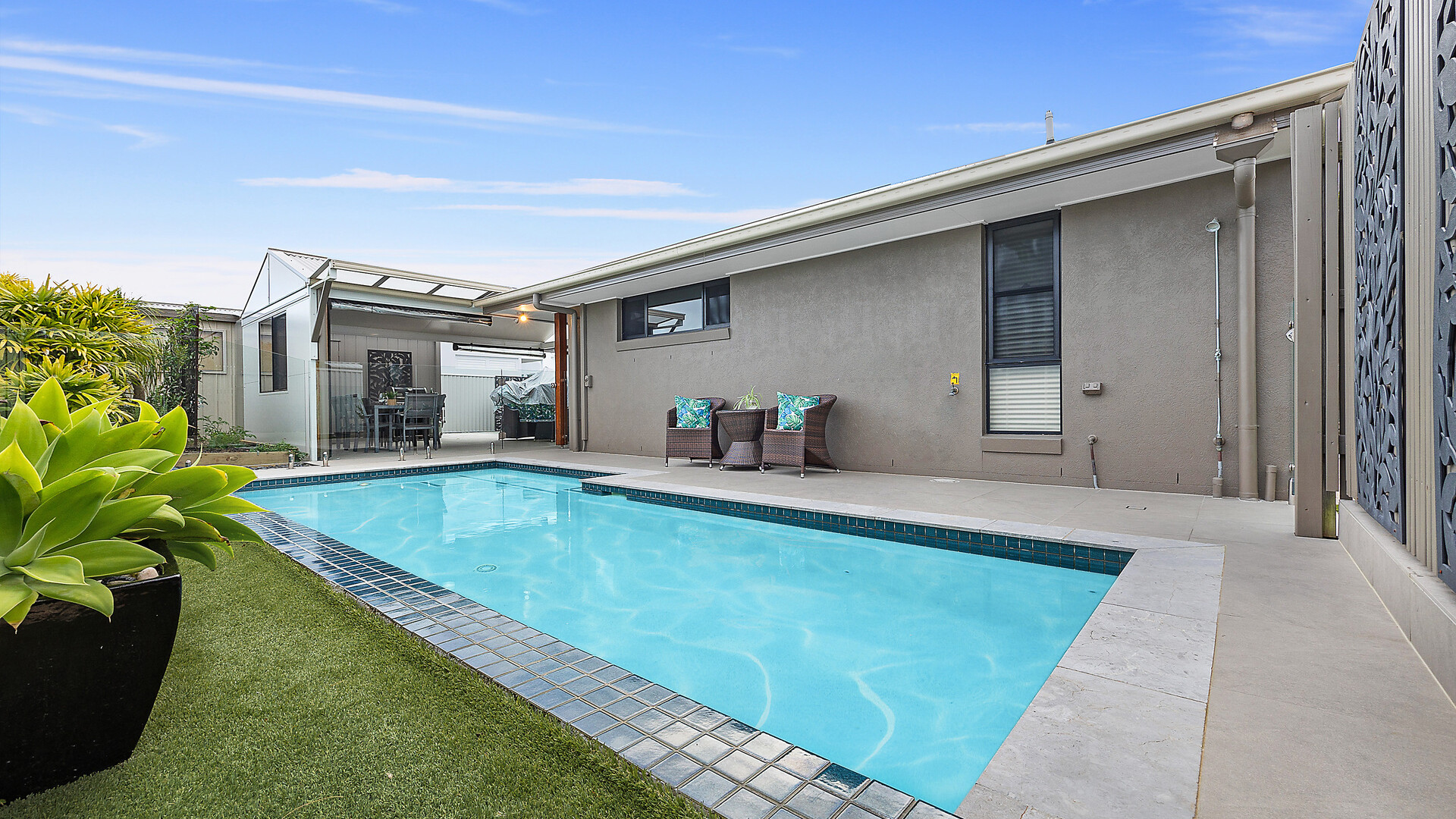Sold - 92 Tweddell Drive - New Property in Pelican Waters - Real Estate by Yolanda Williams