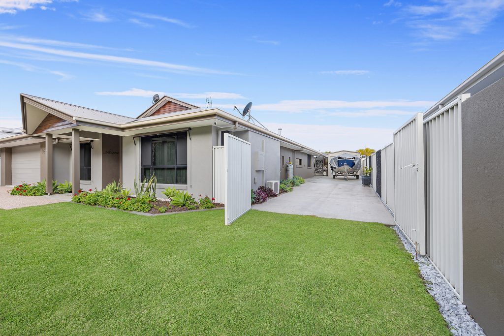 Sold - 92 Tweddell Drive - New Property in Pelican Waters - Real Estate by Yolanda Williams