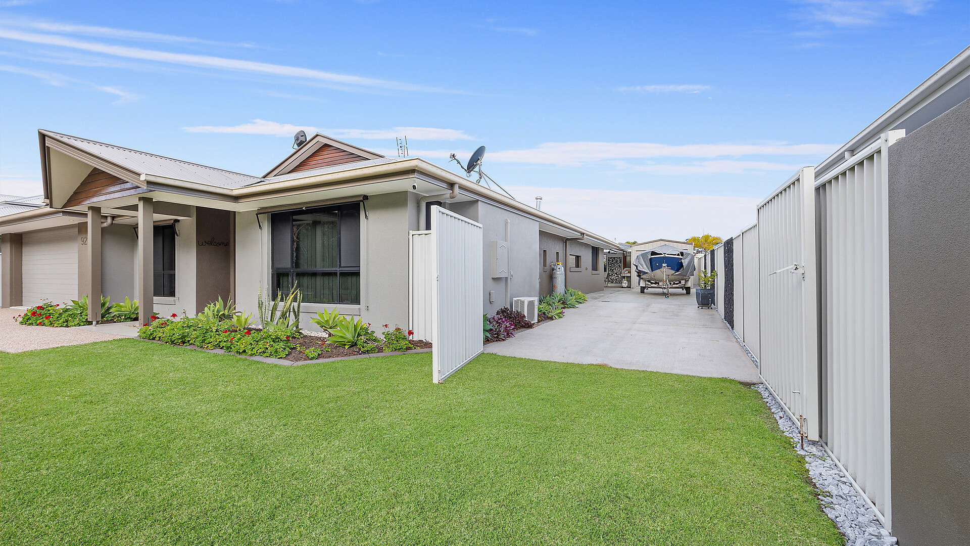 Sold - 92 Tweddell Drive - New Property in Pelican Waters - Real Estate by Yolanda Williams