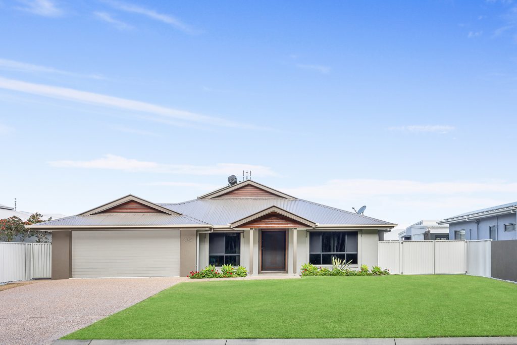 Sold - 92 Tweddell Drive - New Property in Pelican Waters - Real Estate by Yolanda Williams