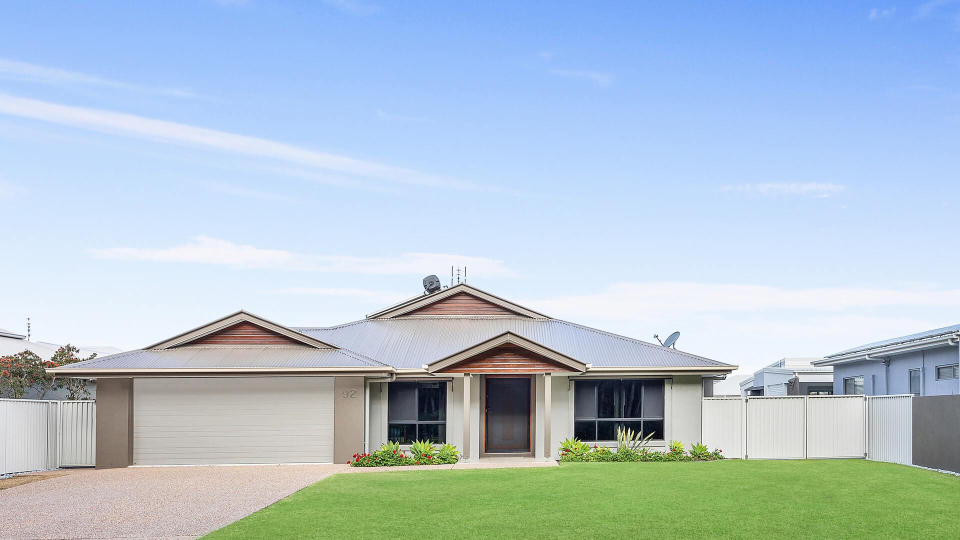 Sold - 92 Tweddell Drive - New Property in Pelican Waters - Real Estate by Yolanda Williams