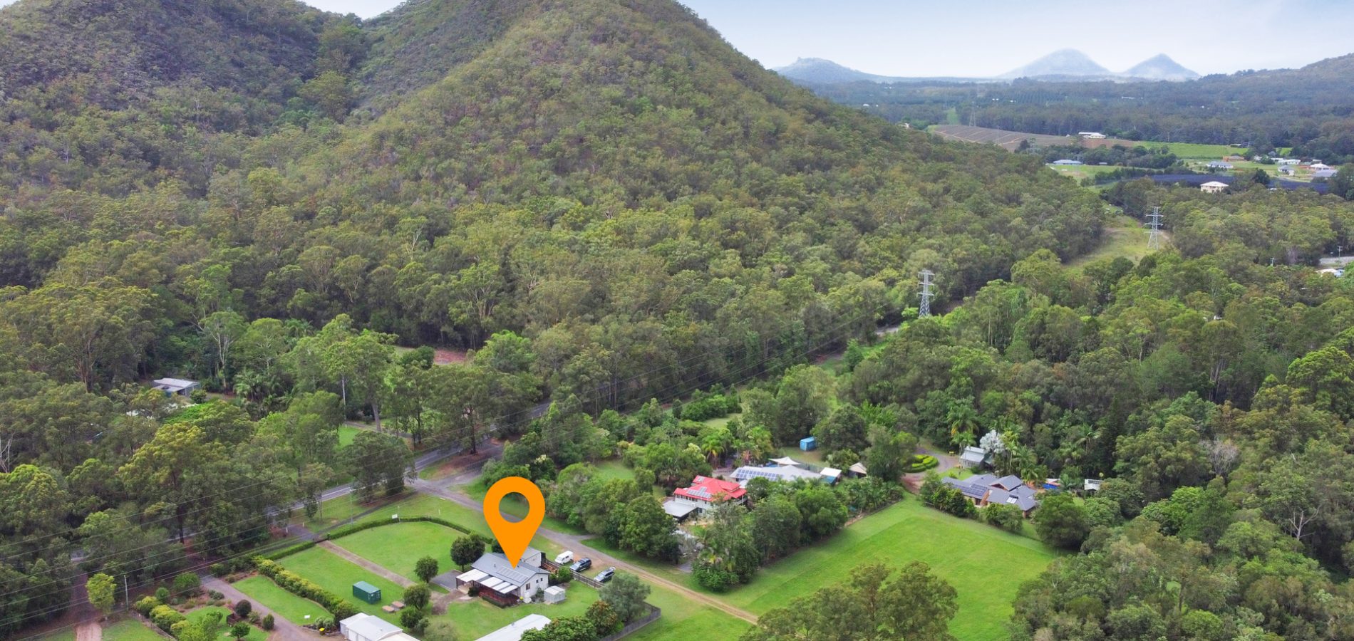 2681 Old Gympie Road, Beerwah QLD 4519 - McGrath Coast & Hinterland