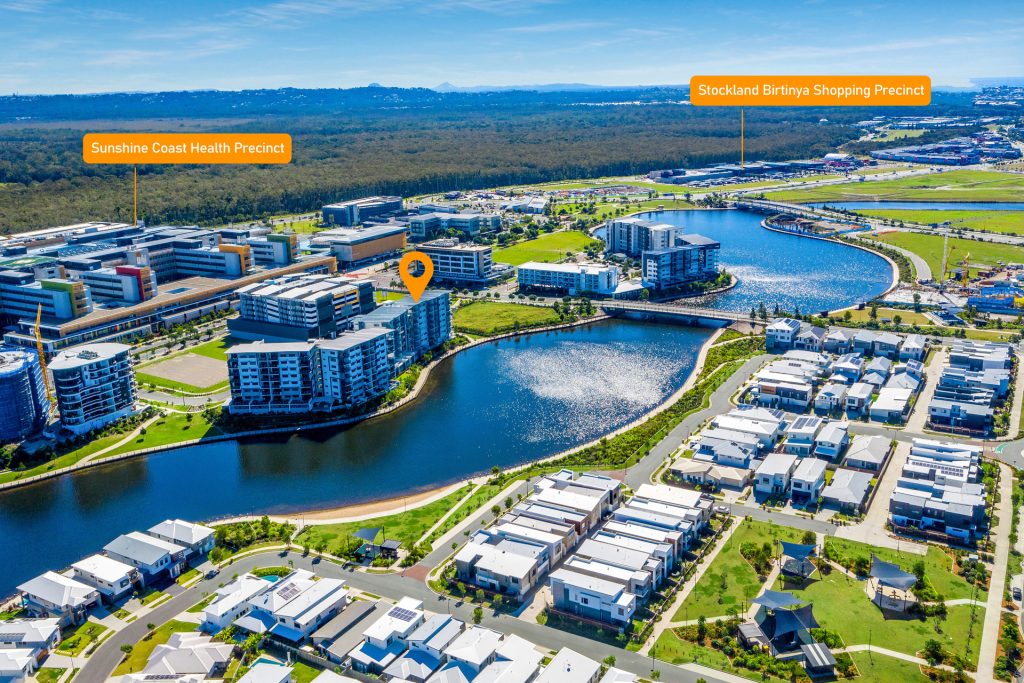 28/14 Bright Place, Birtinya QLD 4575 - McGrath Coast & Hinterland