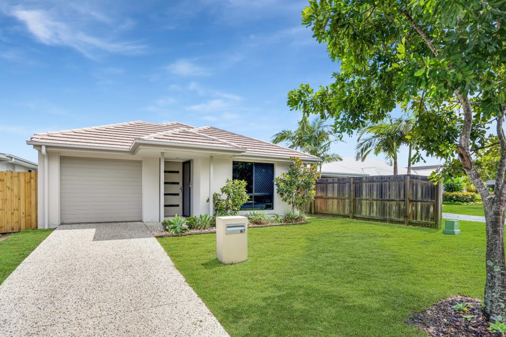 67 Frogmouth Circuit, Mountain Creek QLD 4557 - McGrath Coast & Hinterland