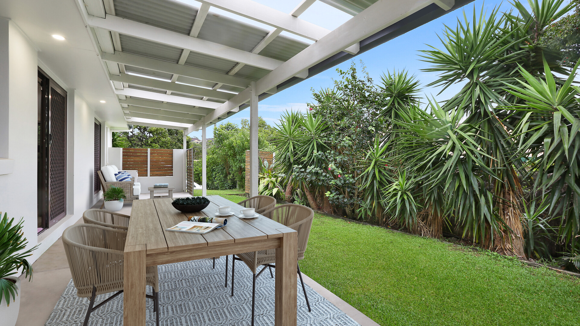 33 Milbong Street, Battery Hill QLD 4551 - photo 2