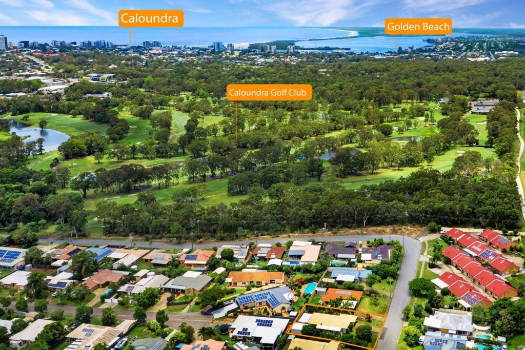 33 Milbong Street, Battery Hill QLD 4551 - McGrath Coast & Hinterland