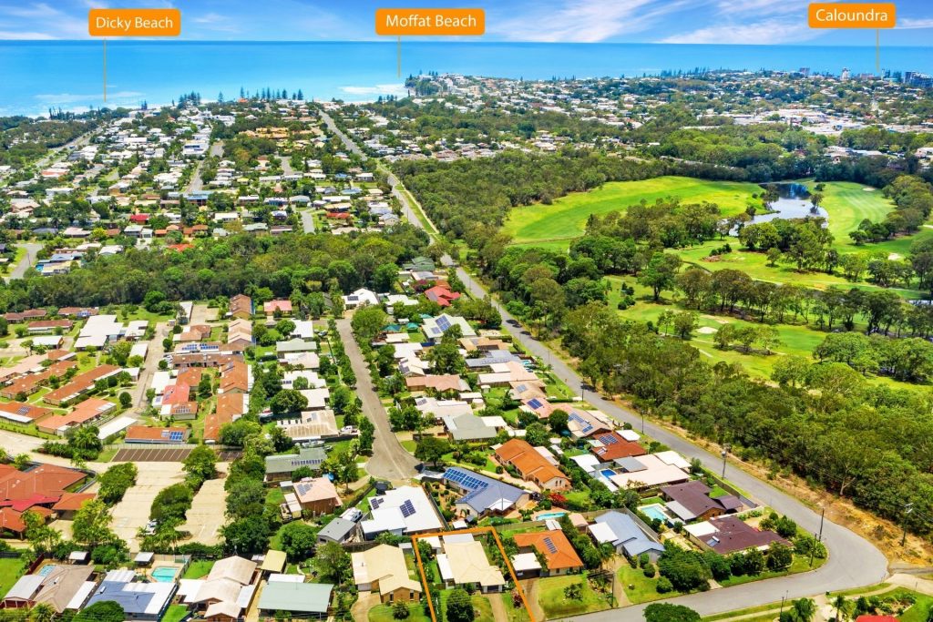 33 Milbong Street, Battery Hill QLD 4551 - photo 4