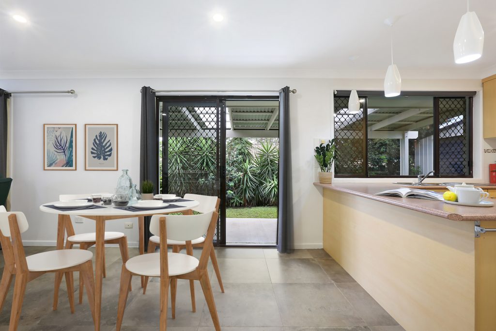 33 Milbong Street, Battery Hill QLD 4551 - photo 7