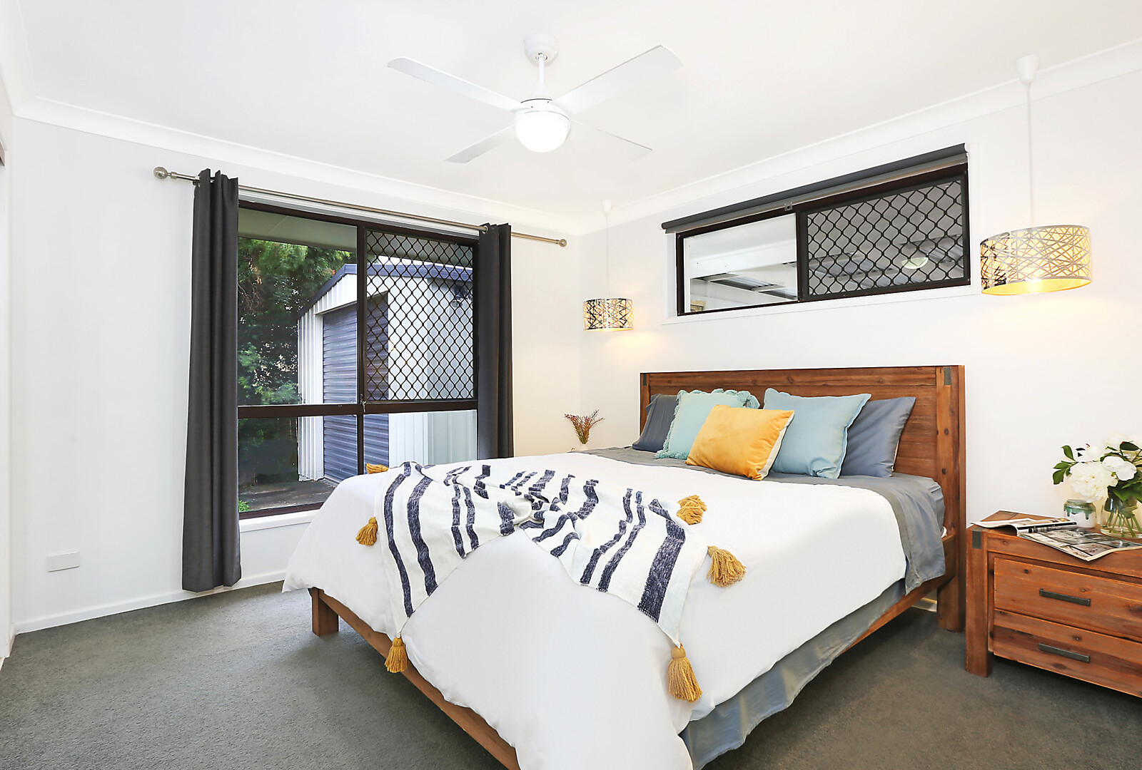 33 Milbong Street, Battery Hill QLD 4551 - photo 9