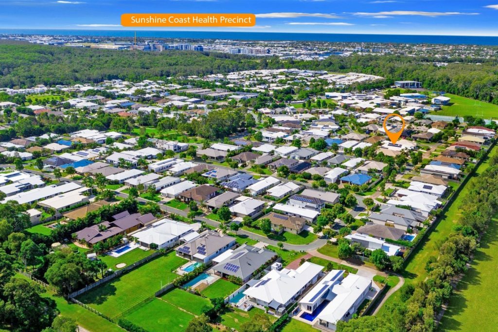 12 Wilkiea Street, Meridan Plains QLD 4551 - photo 2