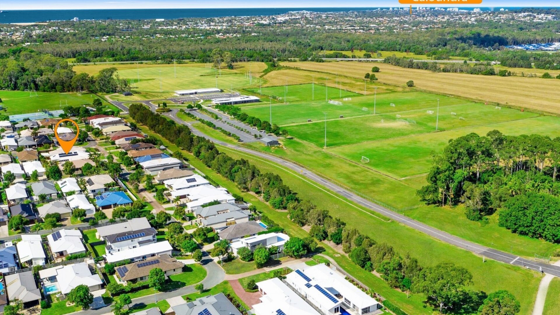 12 Wilkiea Street, Meridan Plains QLD 4551 - photo 4