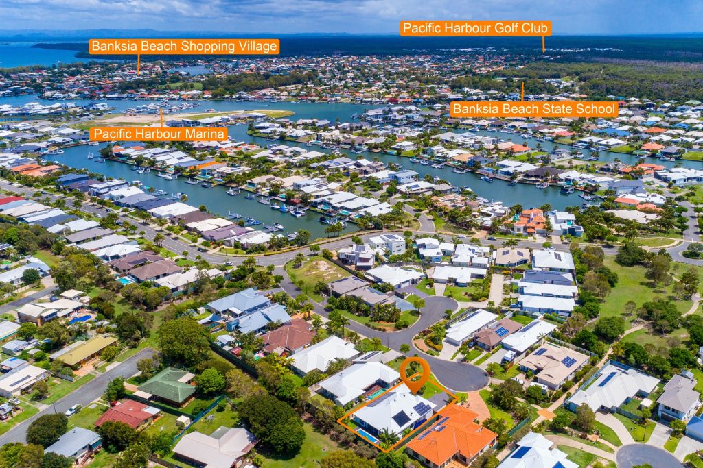14 Whitehaven Place, Banksia Beach QLD 4507 - McGrath Coast & Hinterland