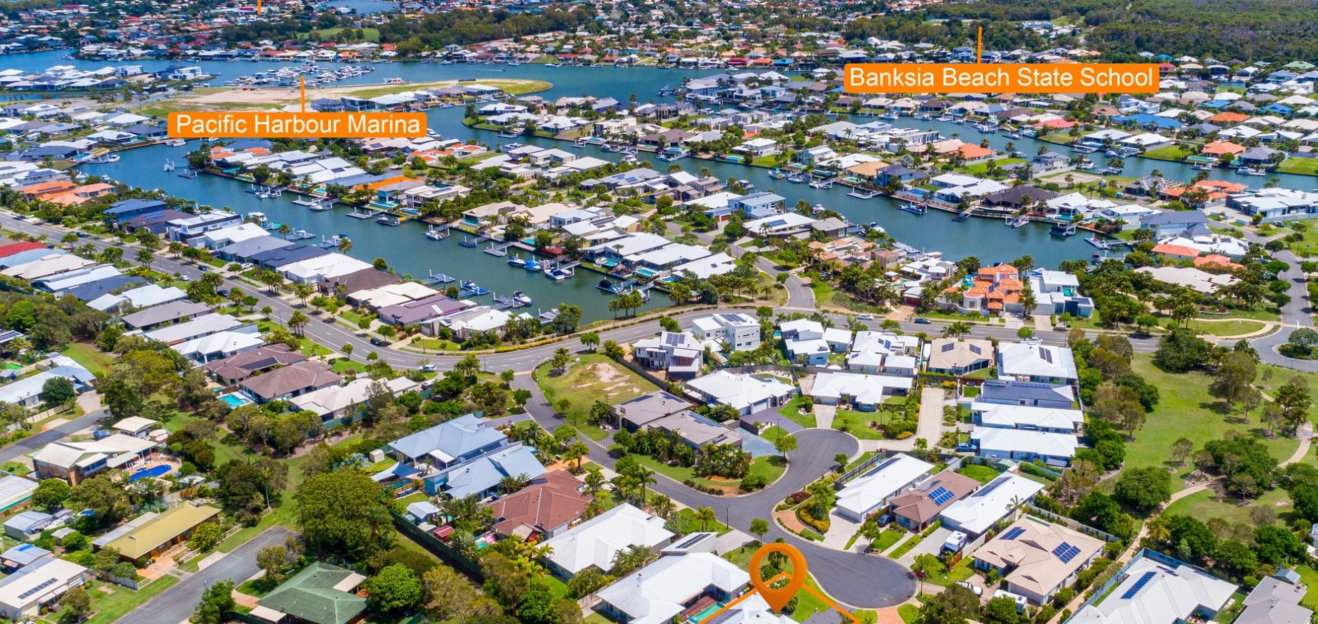 14 Whitehaven Place, Banksia Beach QLD 4507 - McGrath Coast & Hinterland