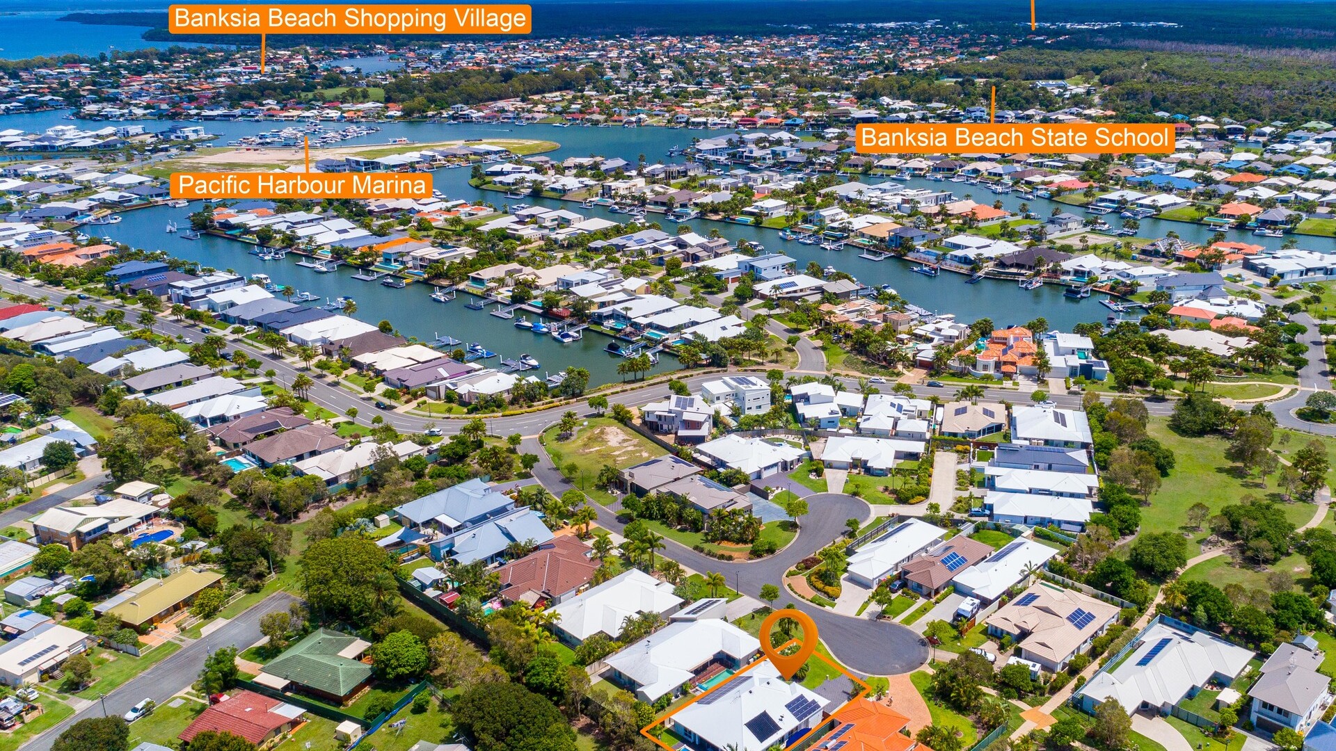 14 Whitehaven Place, Banksia Beach QLD 4507 - McGrath Coast & Hinterland