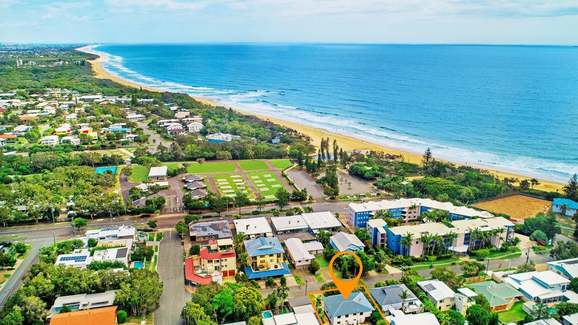 10 Rooke Street, Dicky Beach QLD 4551 - photo 12