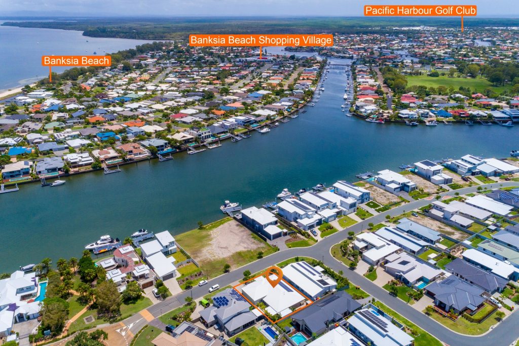 70 Seaside Drive, Banksia Beach QLD 4507 - photo 2