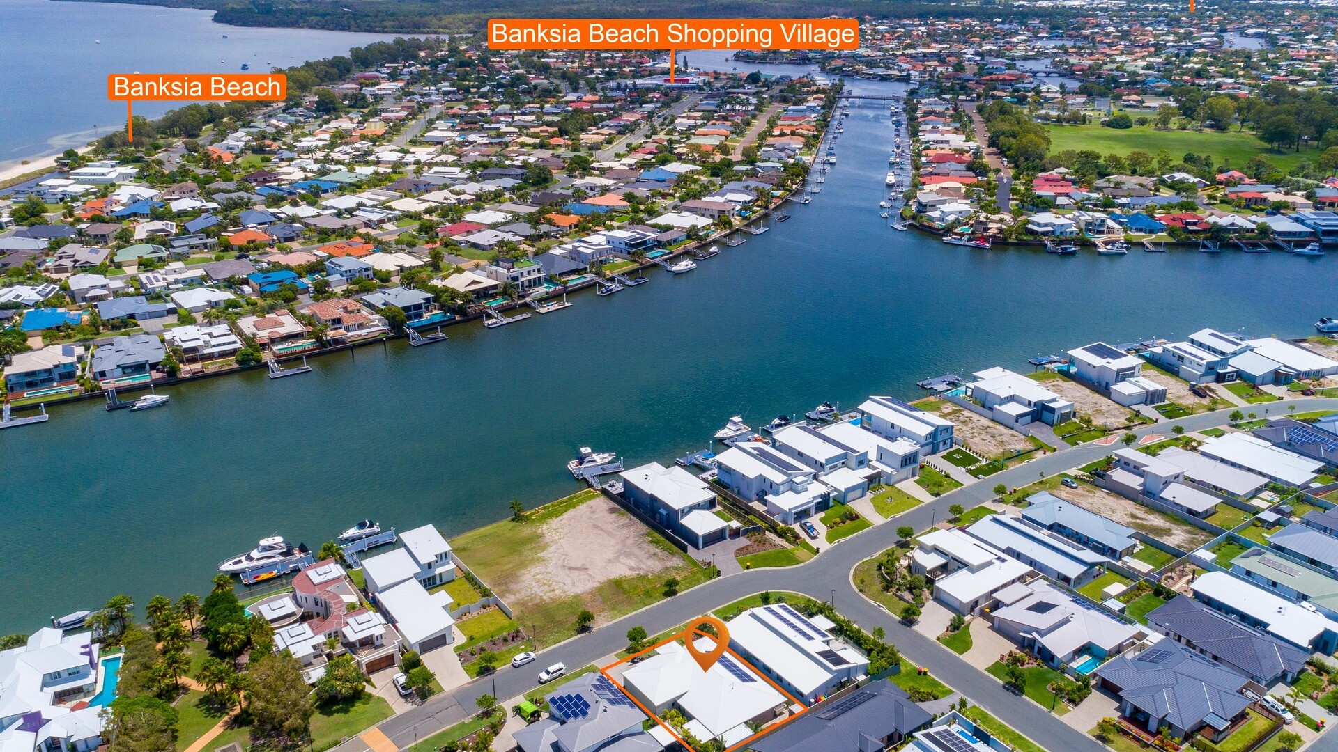 70 Seaside Drive, Banksia Beach QLD 4507 - photo 2