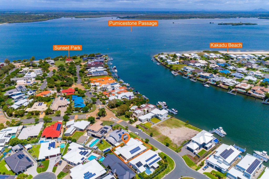 70 Seaside Drive, Banksia Beach QLD 4507 - McGrath Coast & Hinterland