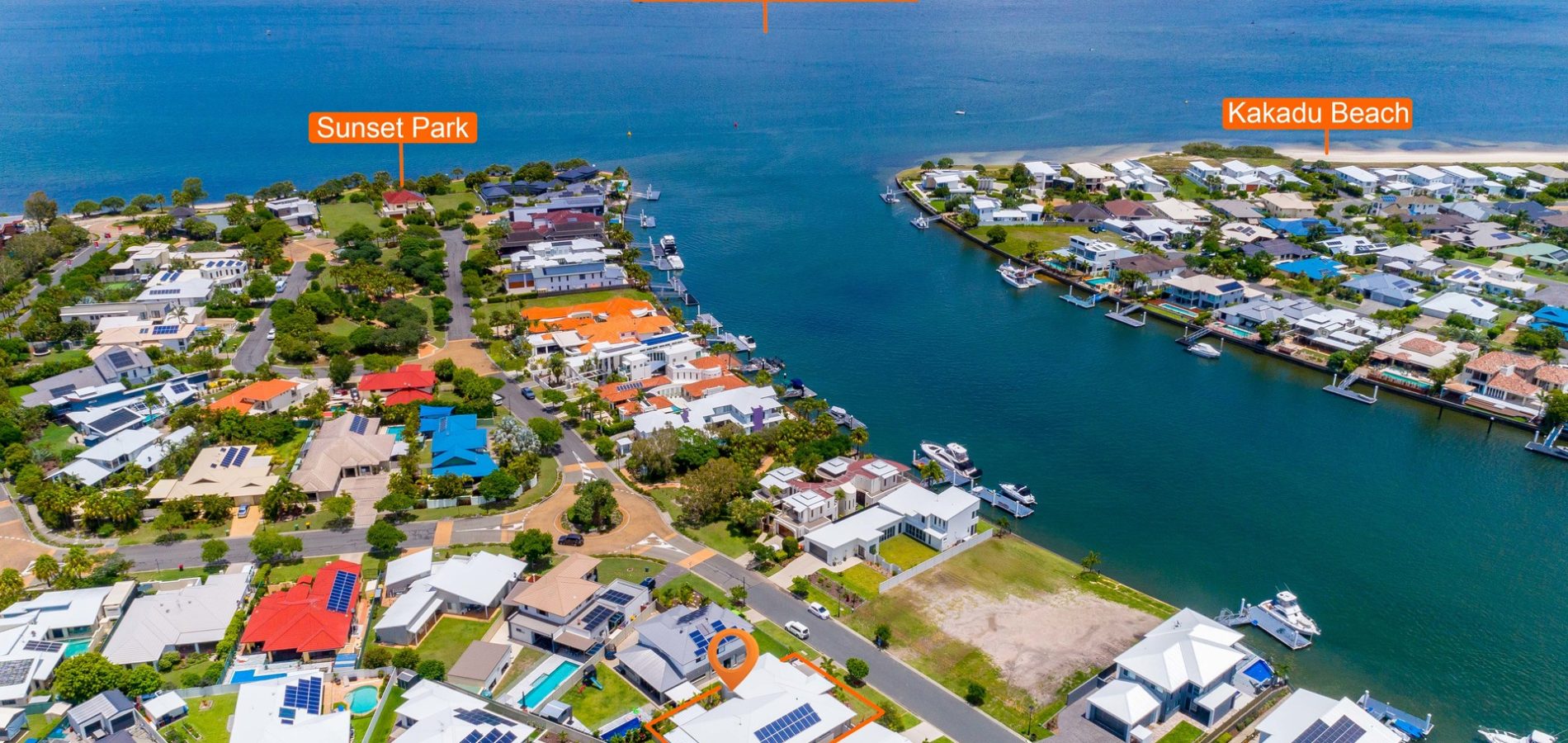 70 Seaside Drive, Banksia Beach QLD 4507 - McGrath Coast & Hinterland