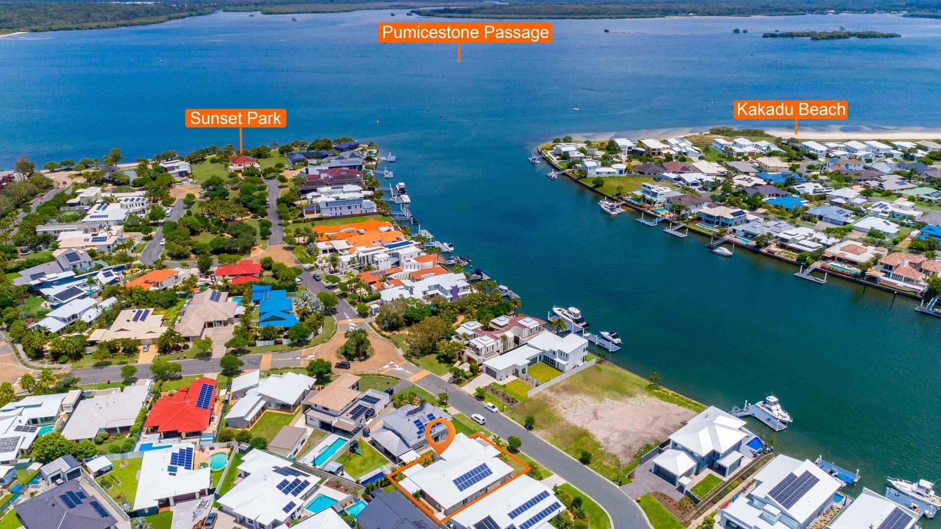70 Seaside Drive, Banksia Beach QLD 4507 - McGrath Coast & Hinterland