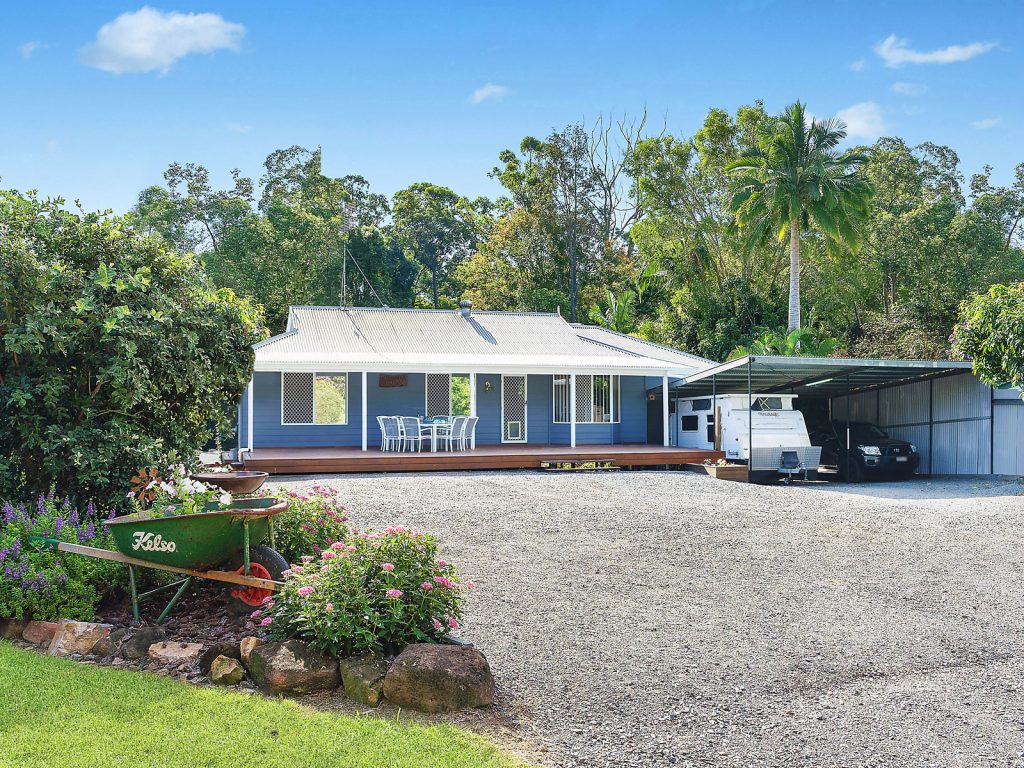 2683 Old Gympie Road, Beerwah QLD 4519 - McGrath Coast & Hinterland