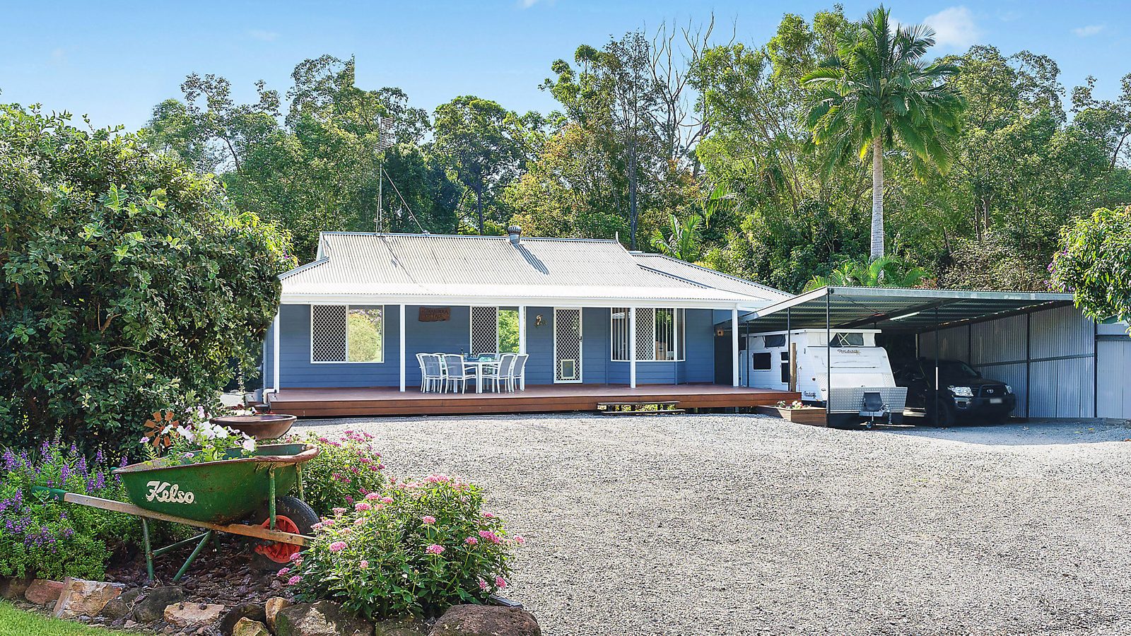 2683 Old Gympie Road, Beerwah QLD 4519 - McGrath Coast & Hinterland