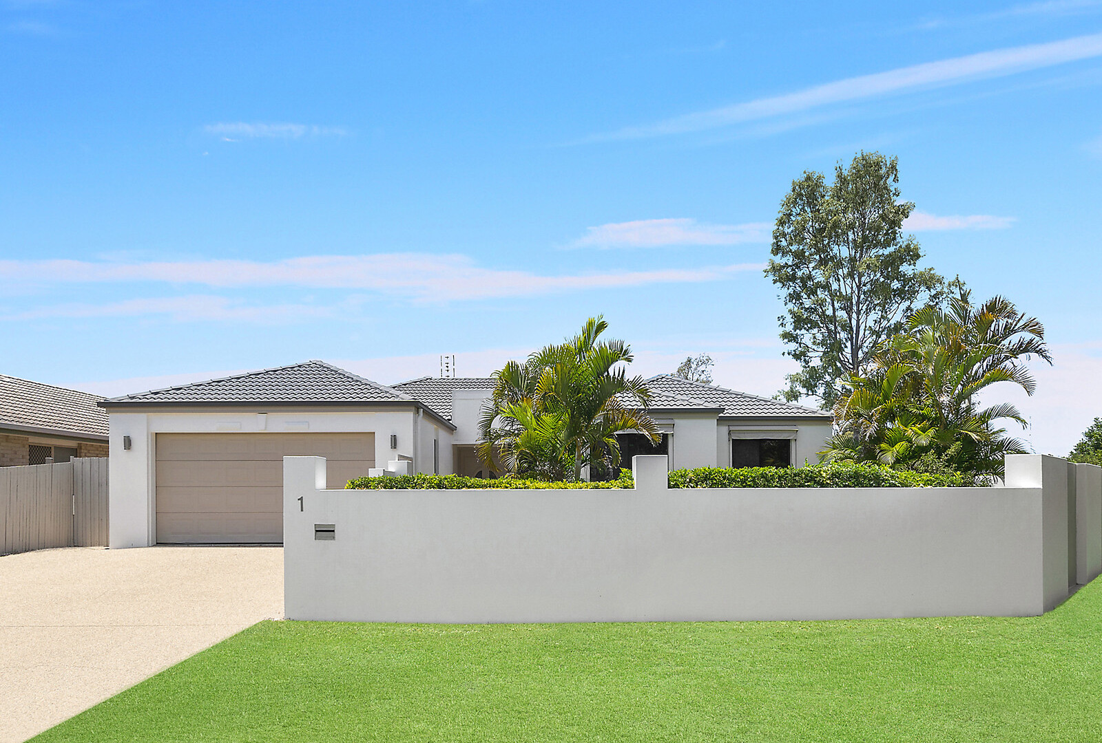 1 Edwardson Drive, Pelican Waters QLD 4551 - McGrath Coast & Hinterland