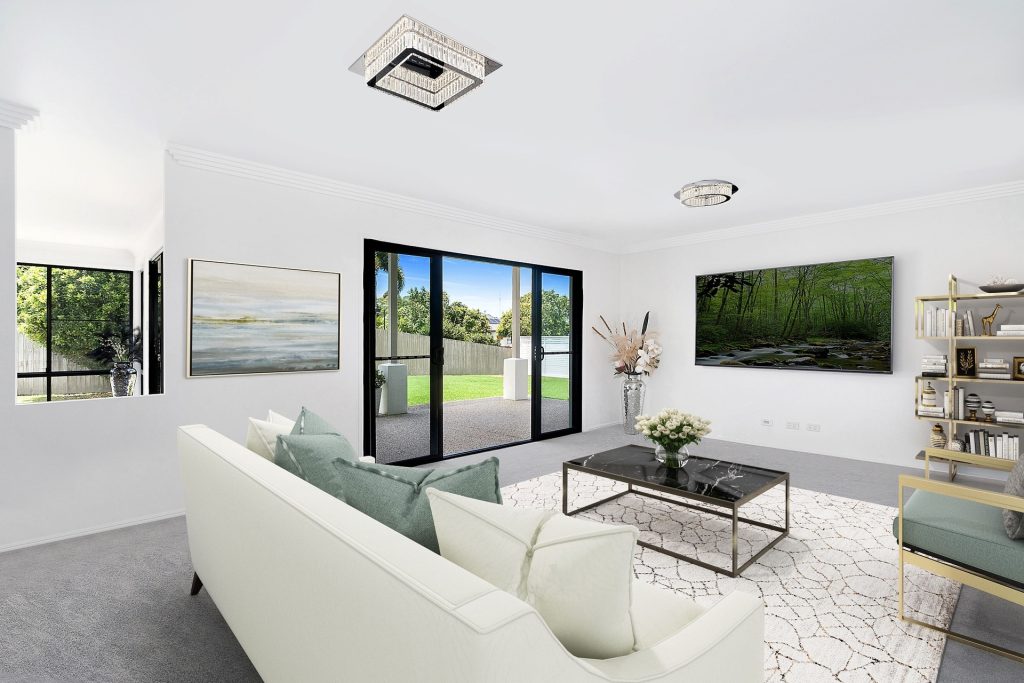 1 Edwardson Drive, Pelican Waters QLD 4551 - photo 3