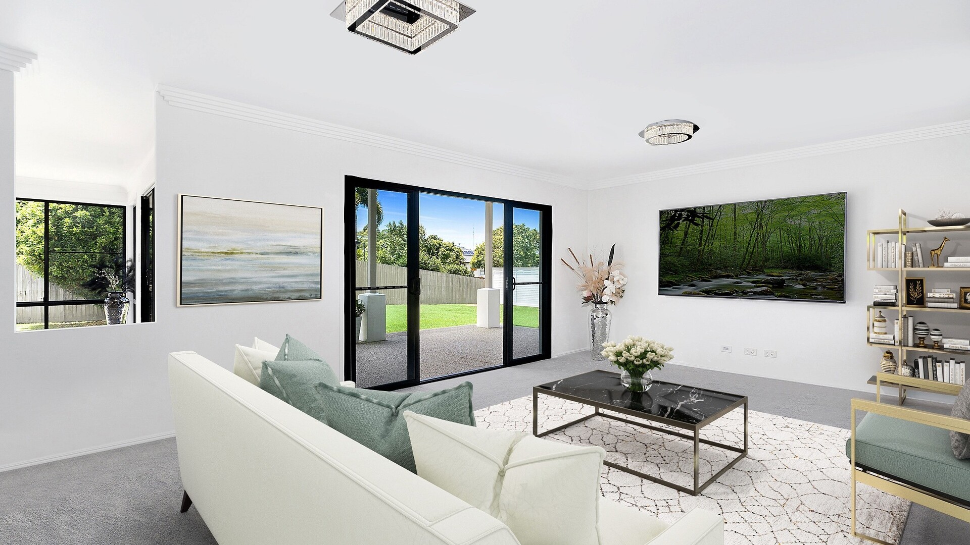 1 Edwardson Drive, Pelican Waters QLD 4551 - photo 3