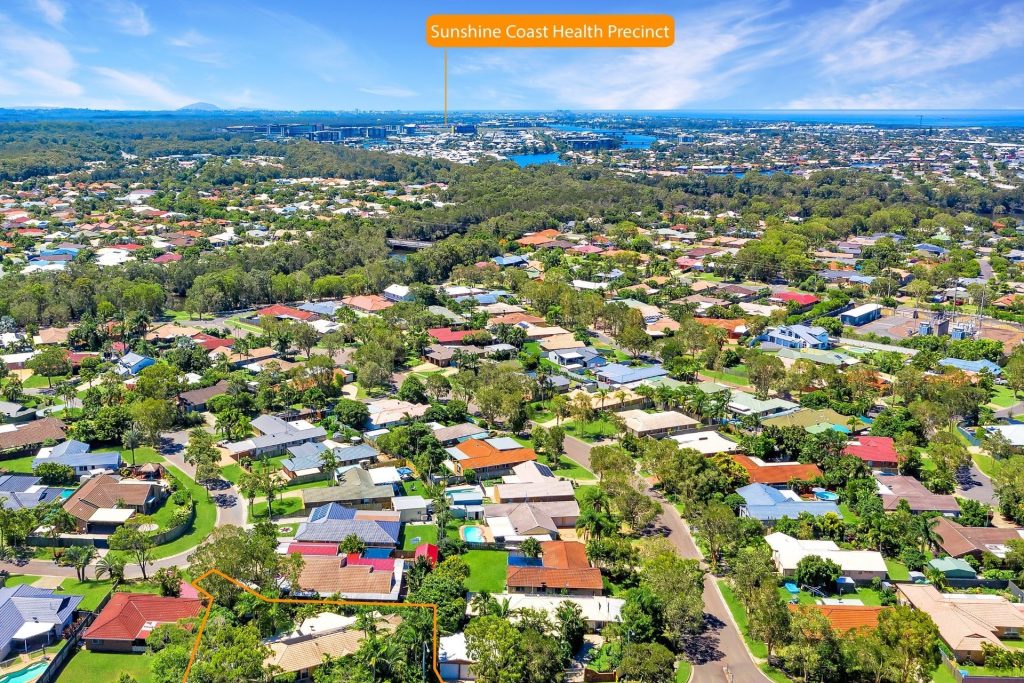 31 Saffron Drive, Currimundi QLD 4551 - photo 8