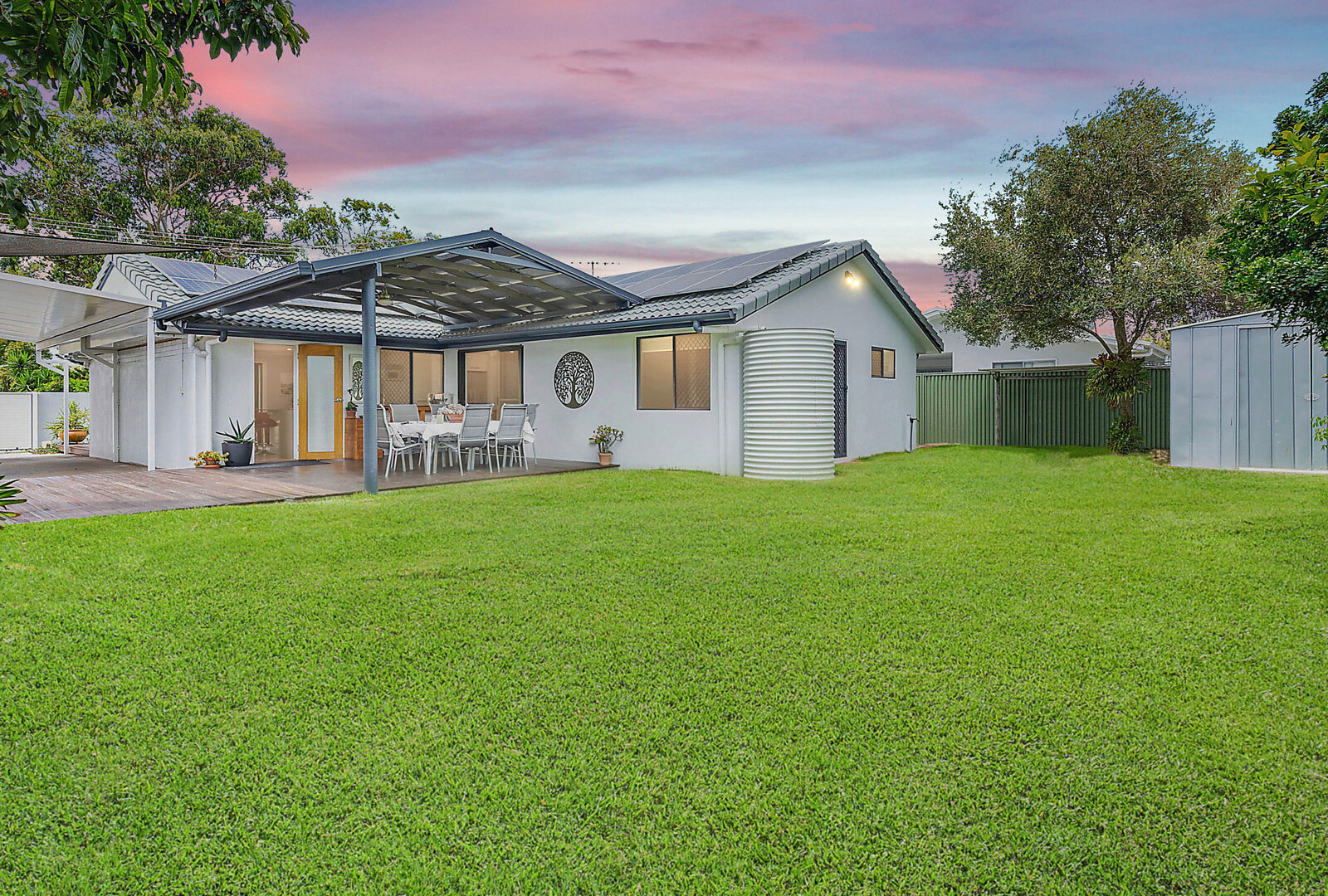 21 Naroon Crescent, Wurtulla QLD 4575 - photo 17