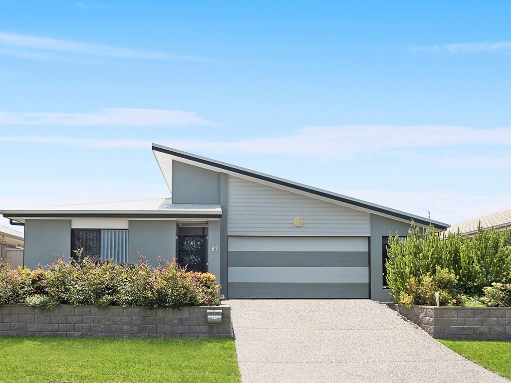 61 Cod Circuit, Bongaree QLD 4507 - photo 2