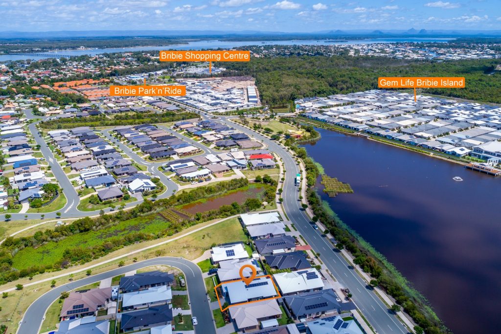 61 Cod Circuit, Bongaree QLD 4507 - McGrath Coast & Hinterland