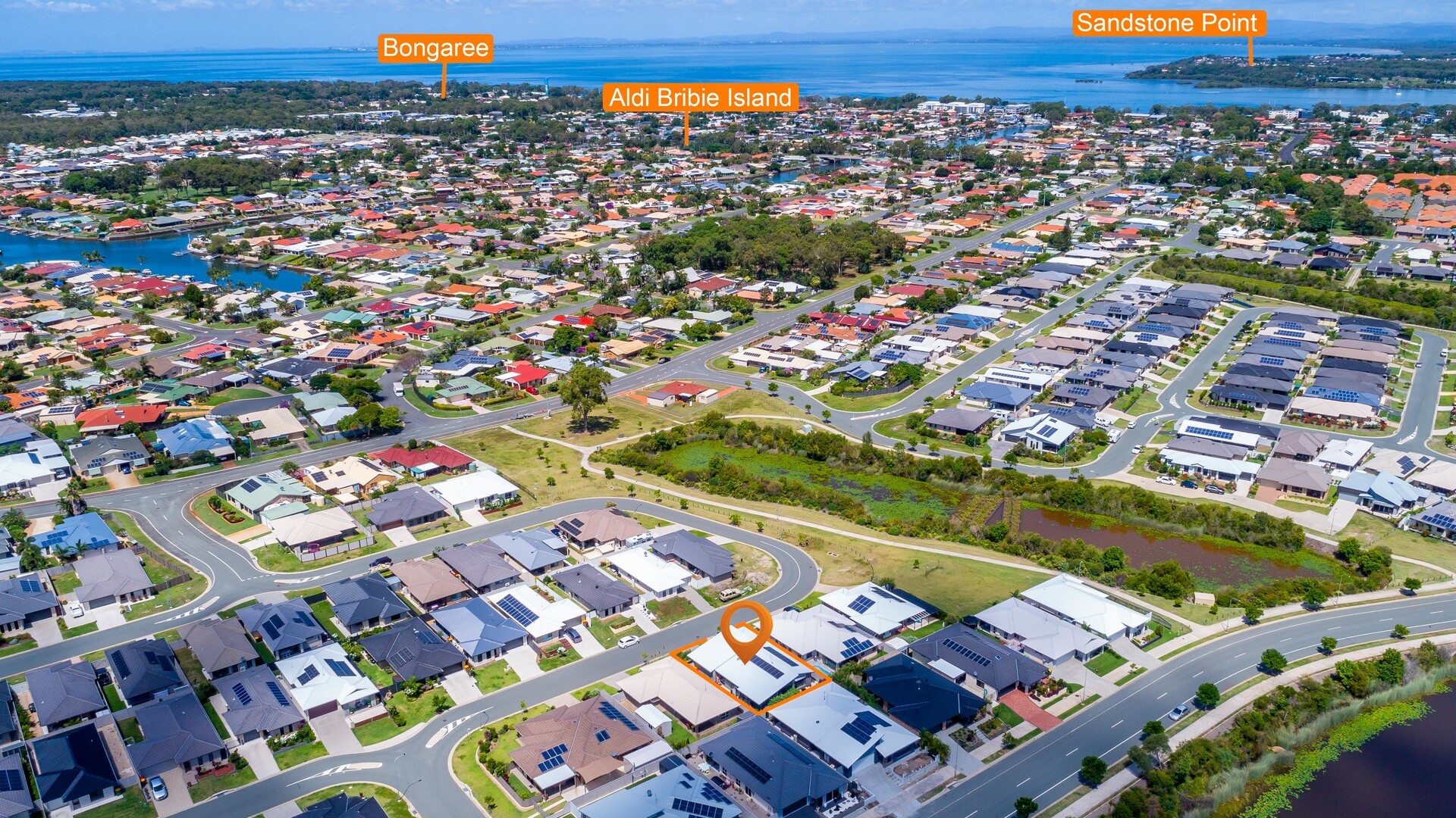 61 Cod Circuit, Bongaree QLD 4507 - photo 13