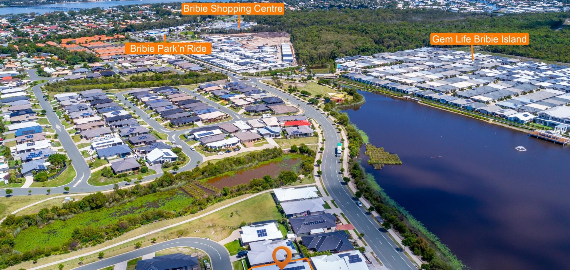 61 Cod Circuit, Bongaree QLD 4507 - McGrath Coast & Hinterland