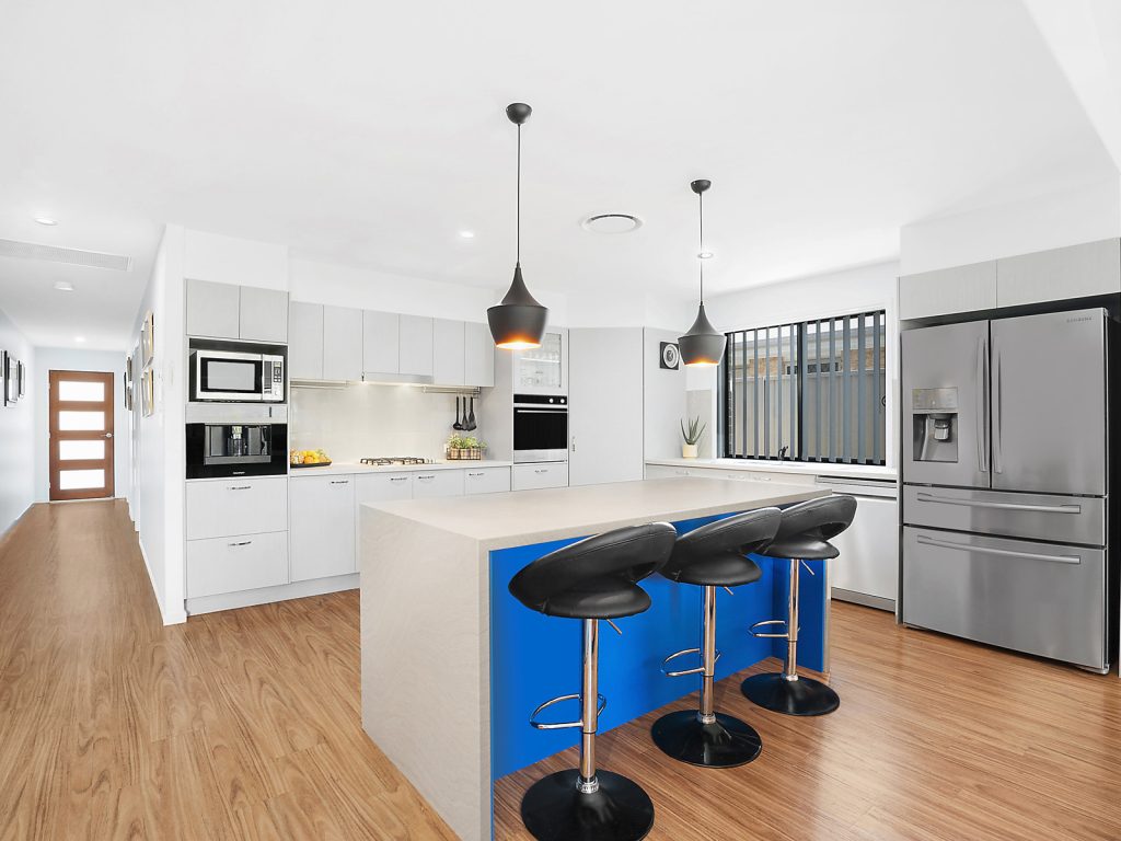 61 Cod Circuit, Bongaree QLD 4507 - photo 3