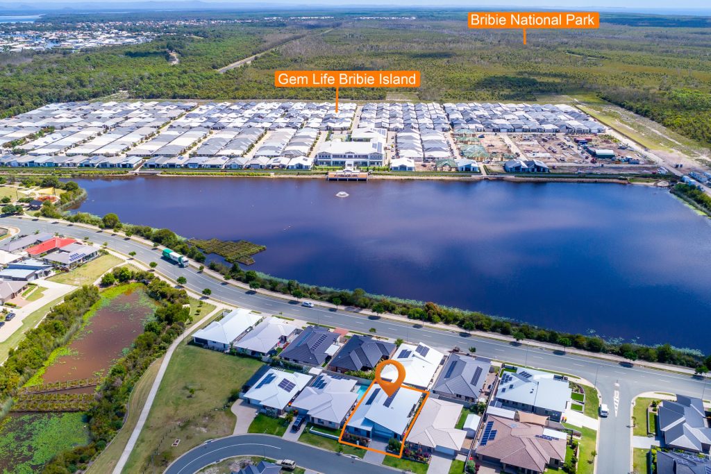 61 Cod Circuit, Bongaree QLD 4507 - photo 7
