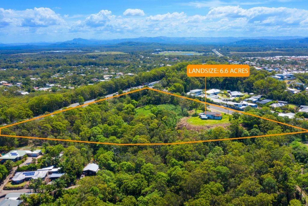 16 Sugar Bag Road, Little Mountain QLD 4551 - photo 2