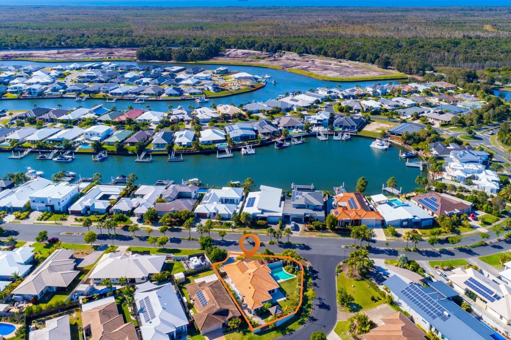 158 Marina Boulevard, Banksia Beach QLD 4507 - McGrath Coast & Hinterland