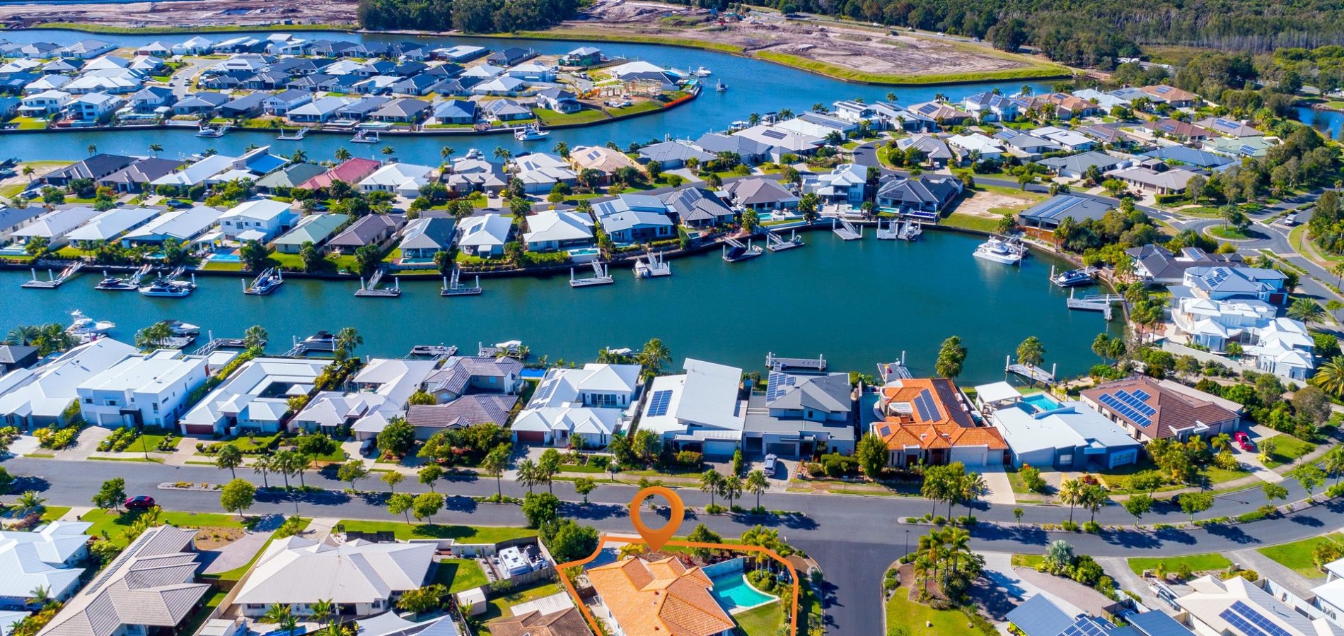 158 Marina Boulevard, Banksia Beach QLD 4507 - McGrath Coast & Hinterland