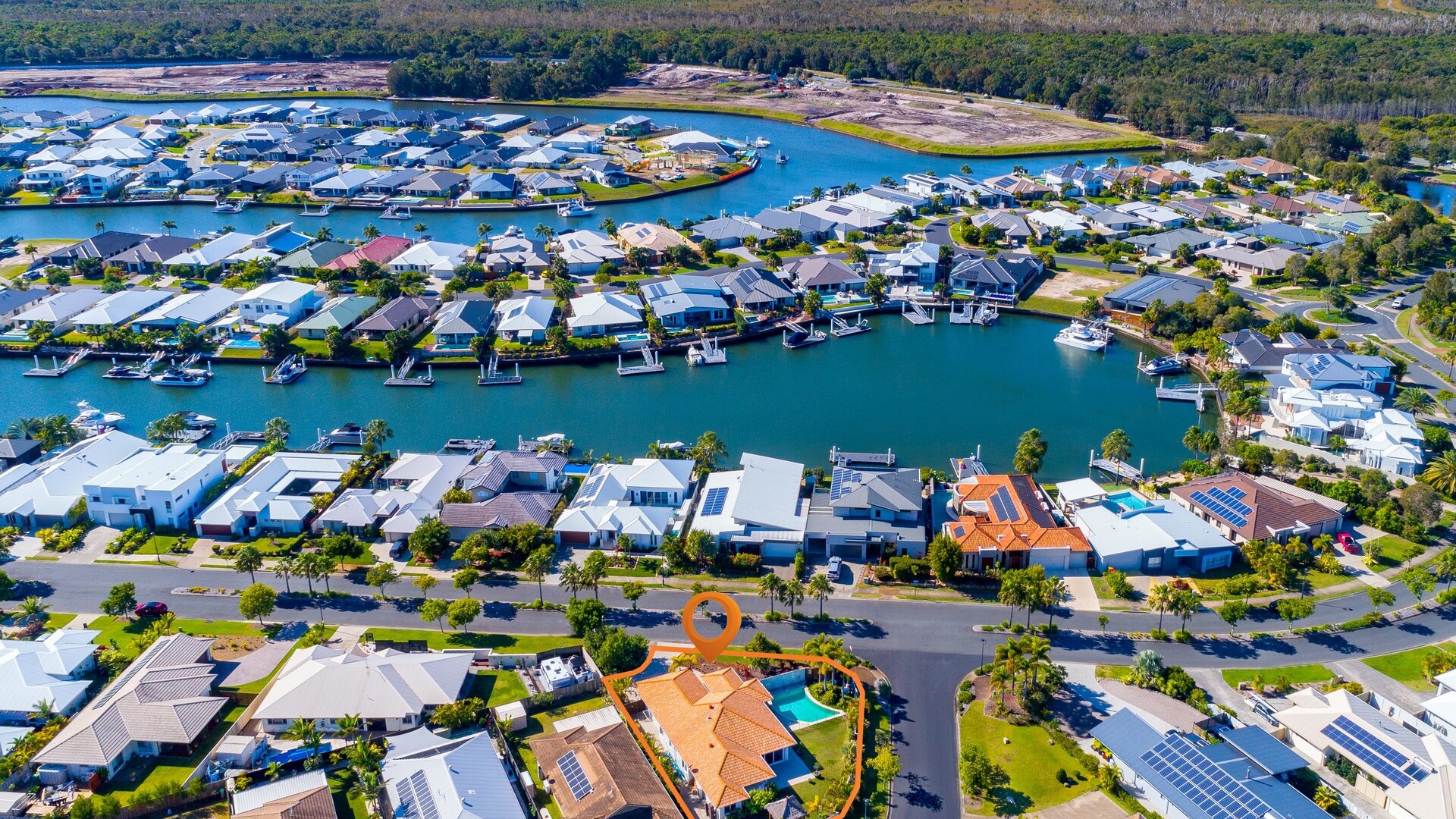 158 Marina Boulevard, Banksia Beach QLD 4507 - McGrath Coast & Hinterland