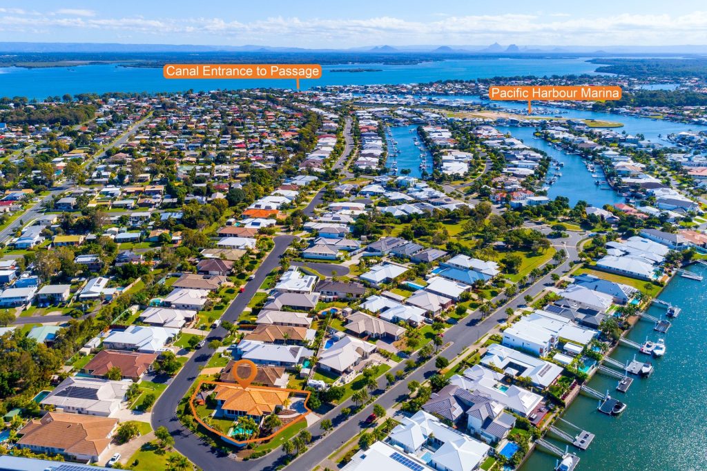 158 Marina Boulevard, Banksia Beach QLD 4507 - photo 9