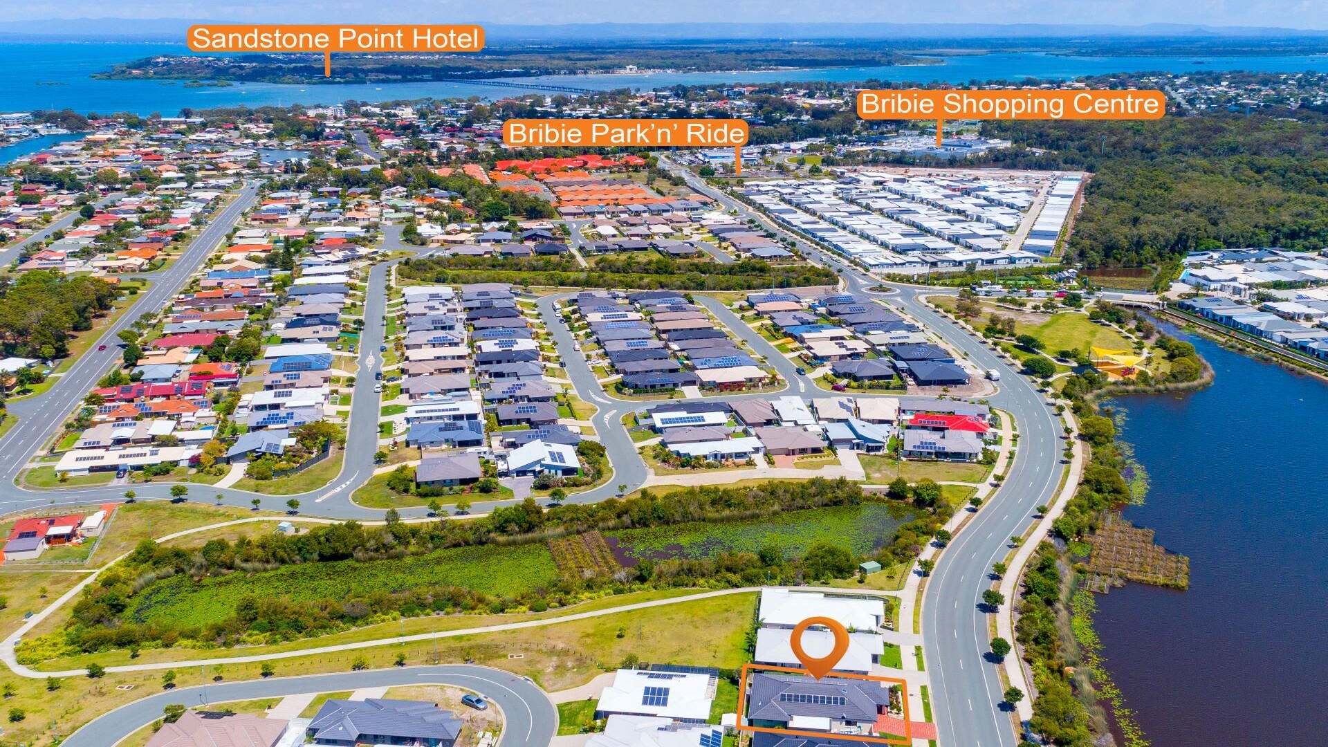 106 Bongaree Avenue, Bongaree QLD 4507 - photo 2