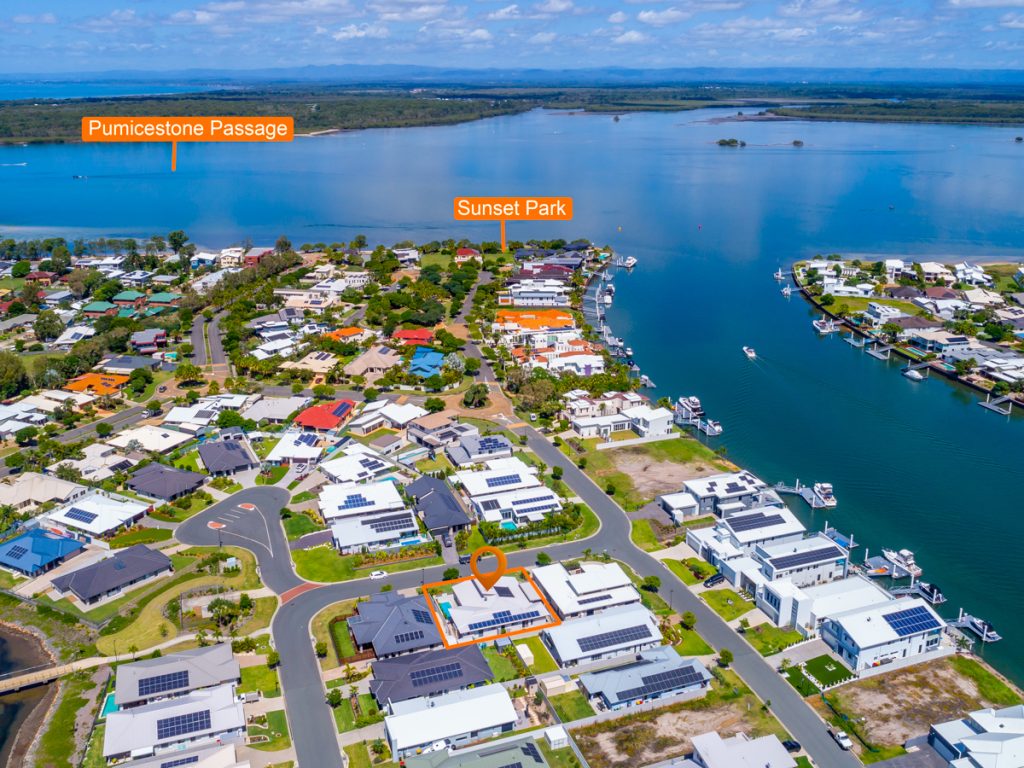 3 Shearwater Crescent, Banksia Beach QLD 4507 - photo 2