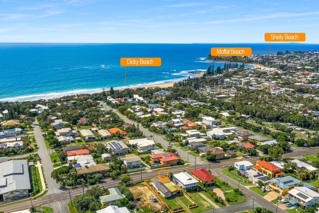 10 Cooroy Street, Dicky Beach QLD 4551 - photo 2