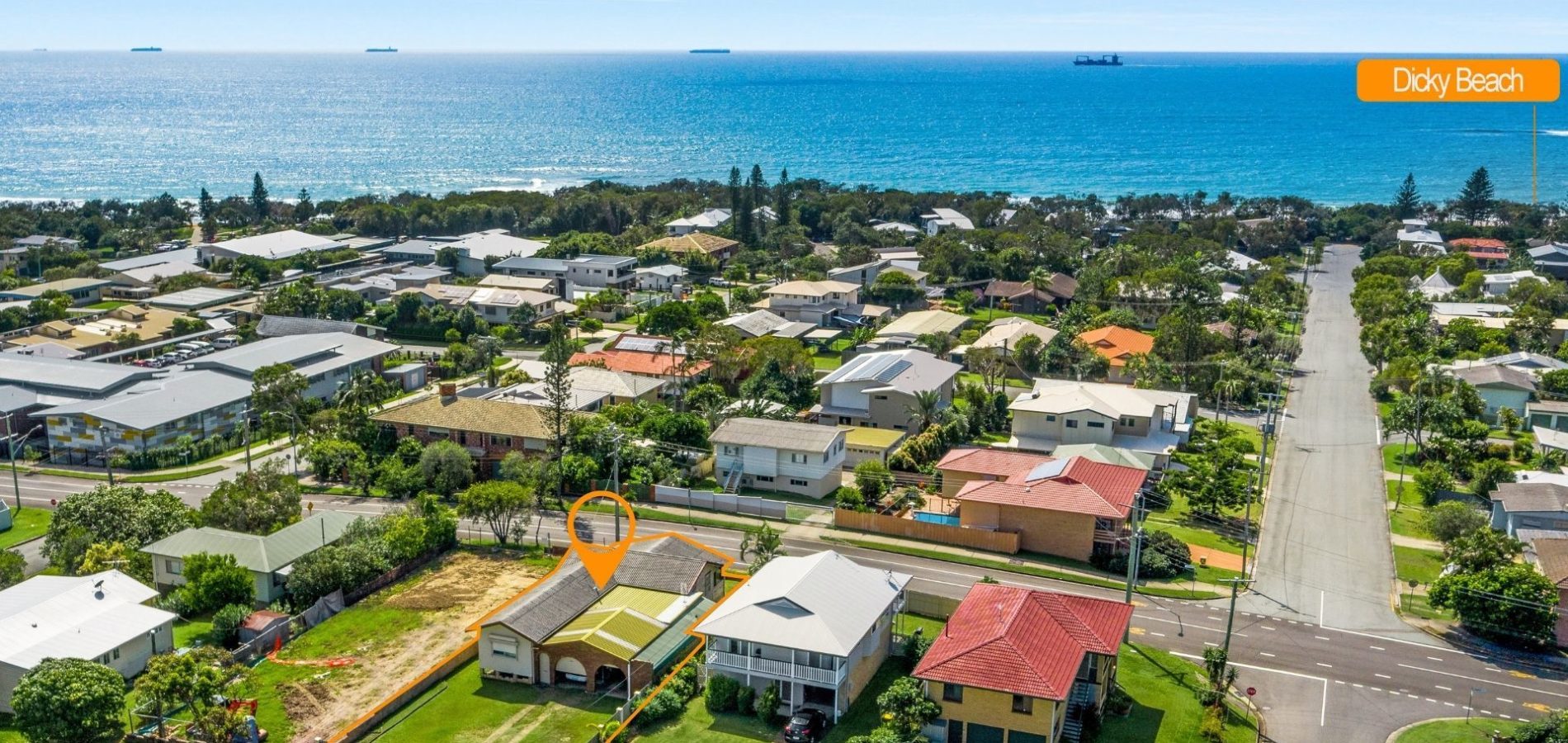 10 Cooroy Street, Dicky Beach QLD 4551 - McGrath Coast & Hinterland